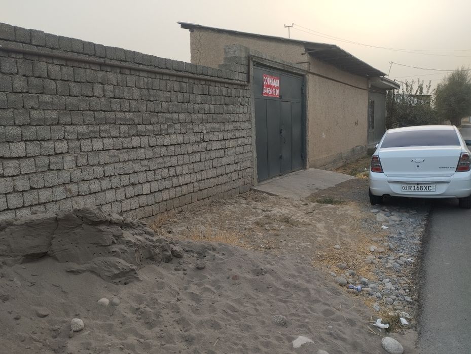 Srochna 5.5 sotix sotiladi