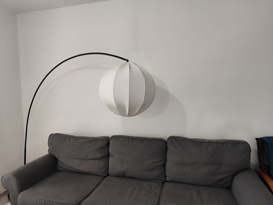 Lampadar Ikea Skaftet