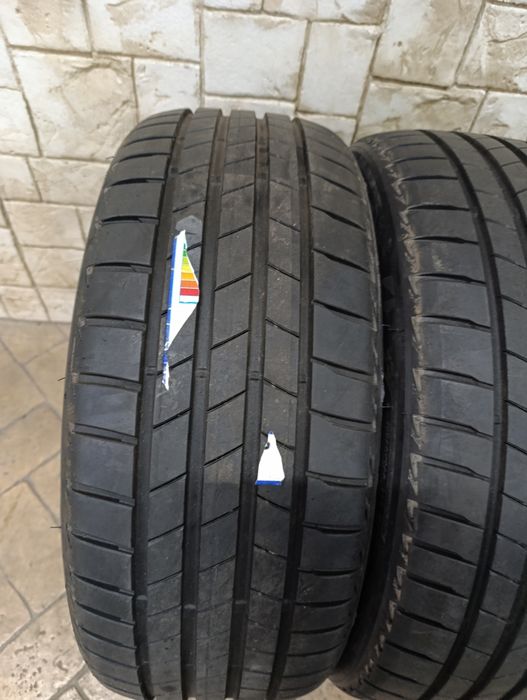 Летни гуми Bridgestone 215/50/17; Turanza T 005