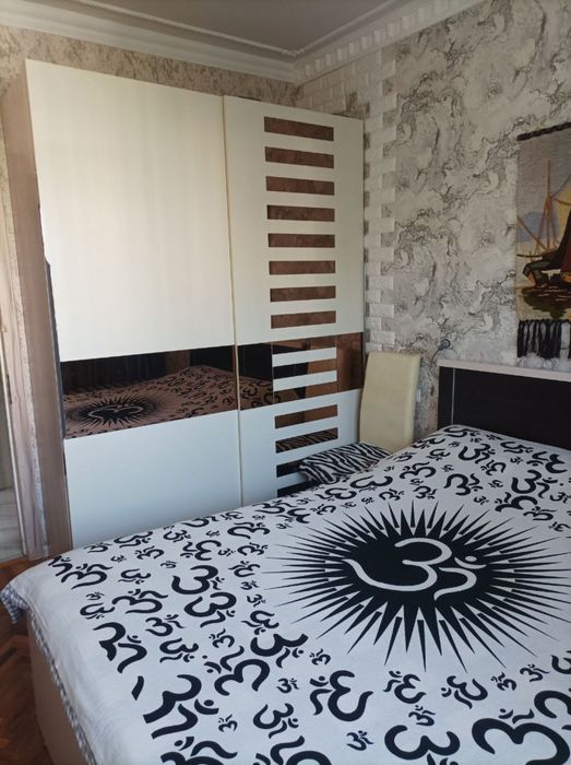 Ижарага 2/6/9 Ц 1 2х комнатная срочно в аренду 2 хонали 6 чи этаж