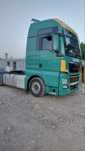MAN TGX 18.480  + KRONE прицеп Сотилади
