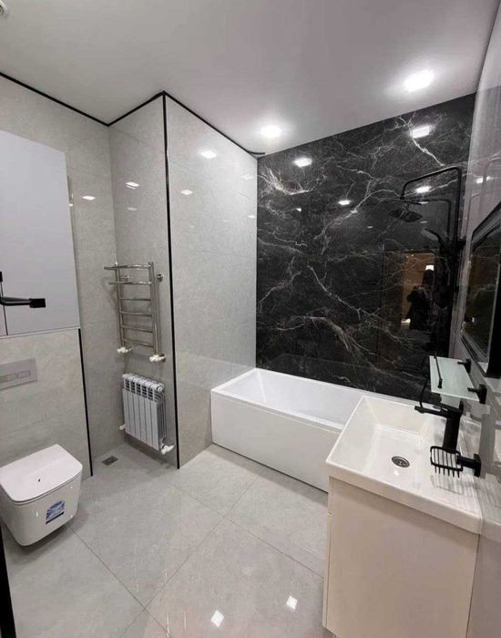 V2403 ПРОДАЕТСЯ 3/6/25  НОВОСТРОЙКА ЖК  Акай Сити  118м2