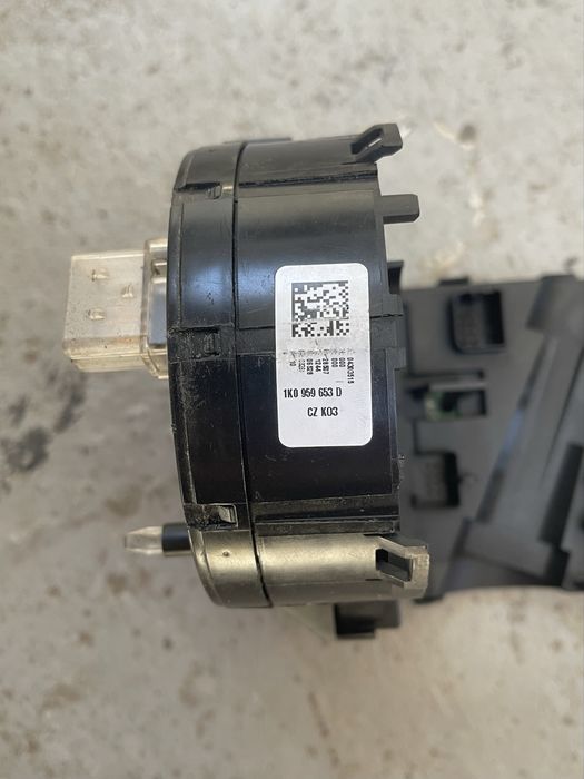 Piese Volkswagen Golf