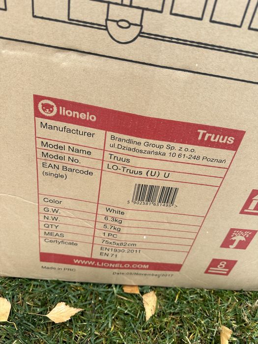 Poarta bebe + prelungire