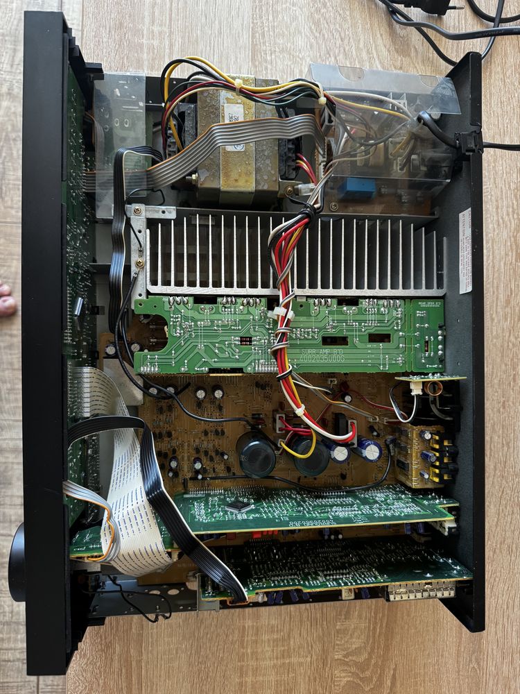 Harman kardon avr 11