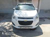 Chevrolet Spark 1-poz