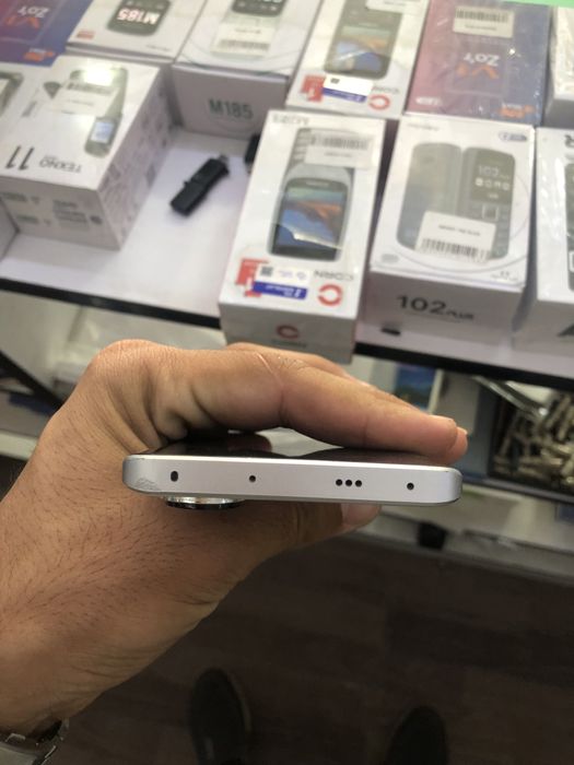 Redmi Note 13 Pro + 5G