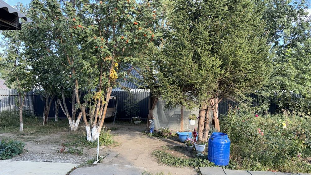 Продам дачу в районе " Келешек"