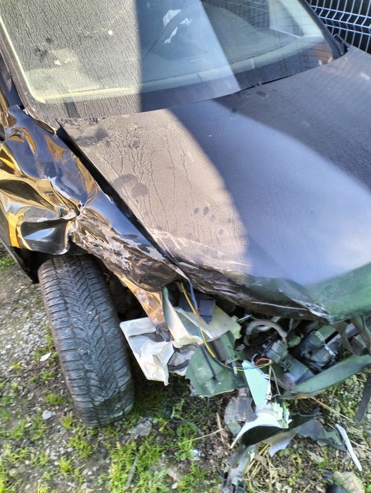 Injectoare vw Touran 2009 facelift . Bmn bmr BRD  motor . Cutie dsg