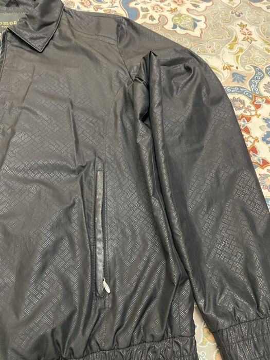 Ветровка Мужская