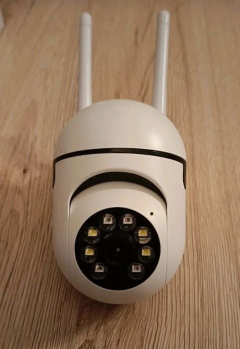 Cameră supraveghere wireless