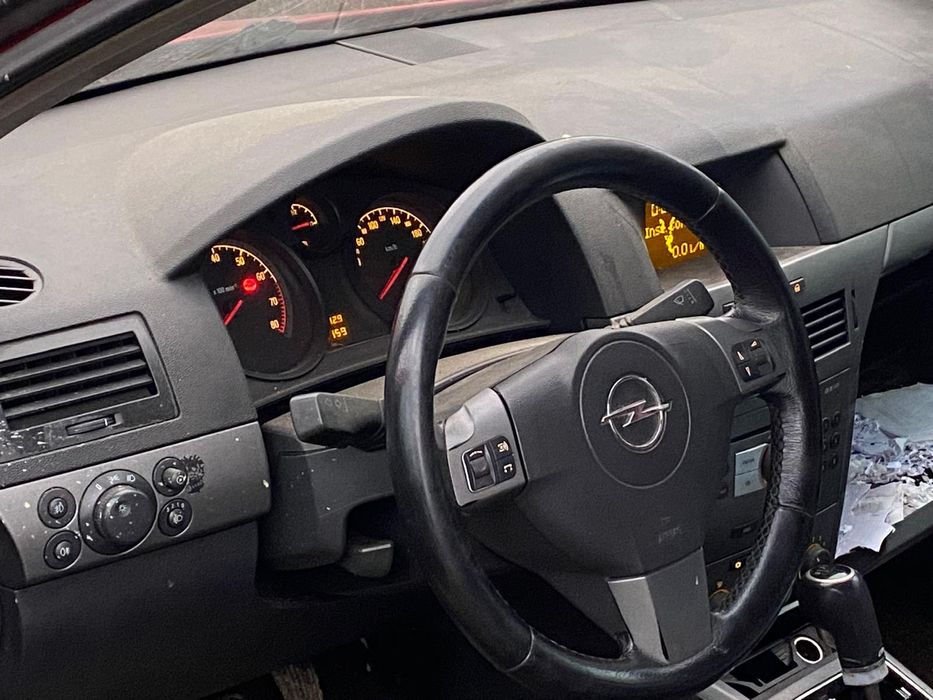 Opel Astra H ( piese ) Dezmembrez