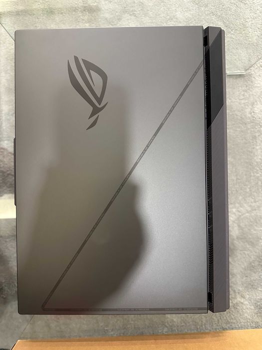 Asus ROG Strix G16