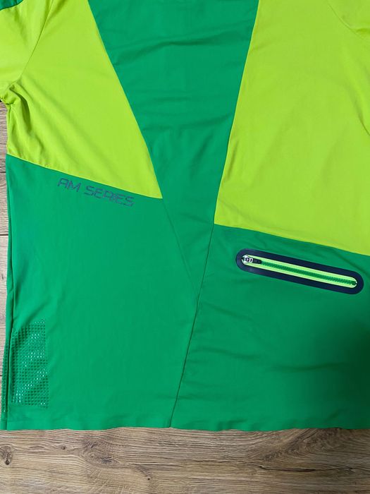 CUBE-AM Series-tricou in stare impecabila, pt barbati marimea L