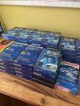 Casete Sony,Maxell,JVC,Trisonic