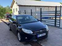 Ford Focus Mk3 2011 1.6TDCI Euro5