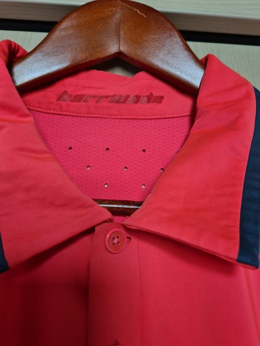 Tricou ADIDAS BARICADE sport barbati L