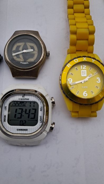 Ceasuri de mana unisex