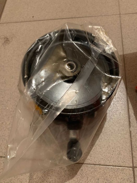 Нова Хидравлична помпа за FORD TRANSIT