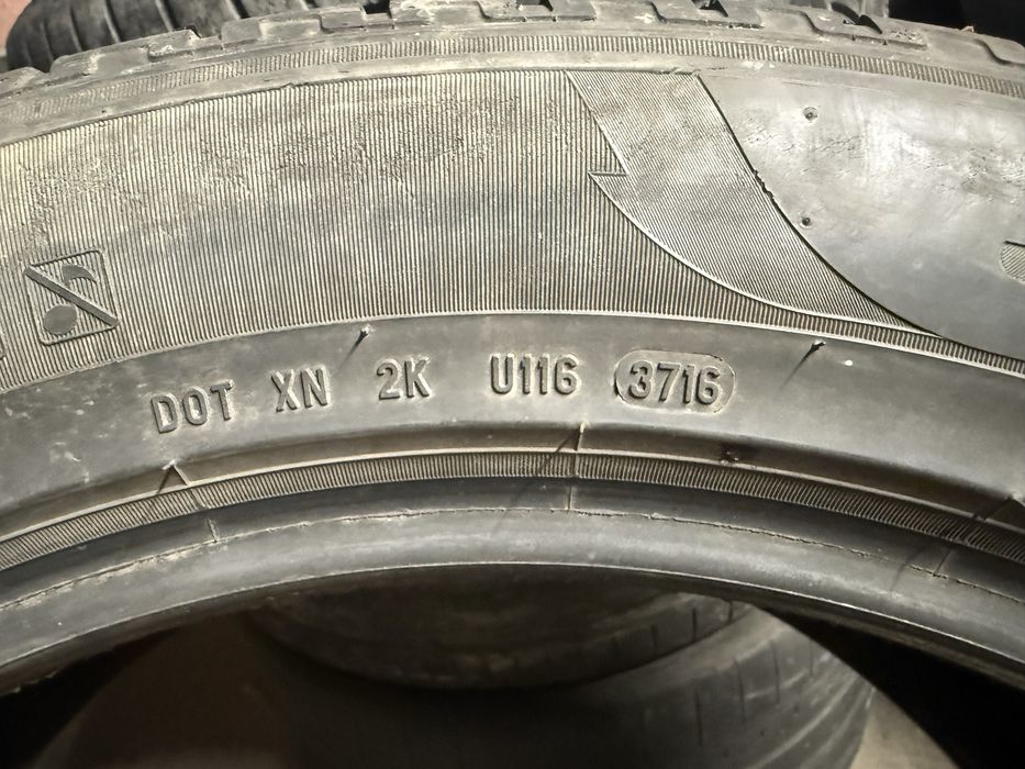 Pirelli 255/55/20