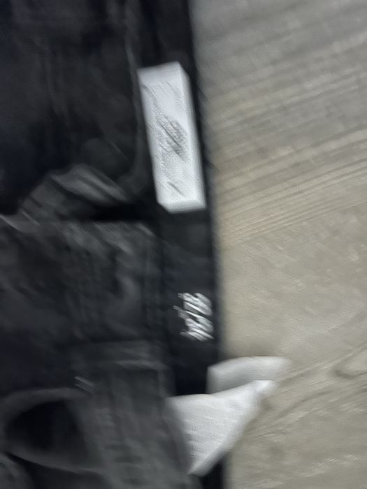 Мъжки дънки дънки