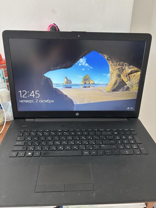 Ноутбук Hp TPN-WT30