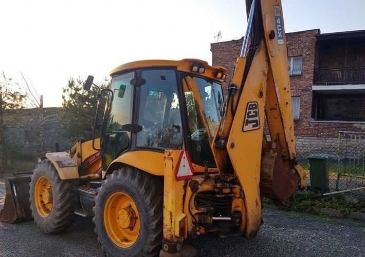 Miniexcavator, bobcat, excavtor picon pt demolari constructi, sapat