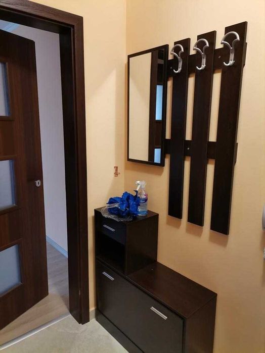 Дава се под наем Двустаен апартамент в София, Манастирски ливади - 68 кв.м за 425 € - Снимка #6