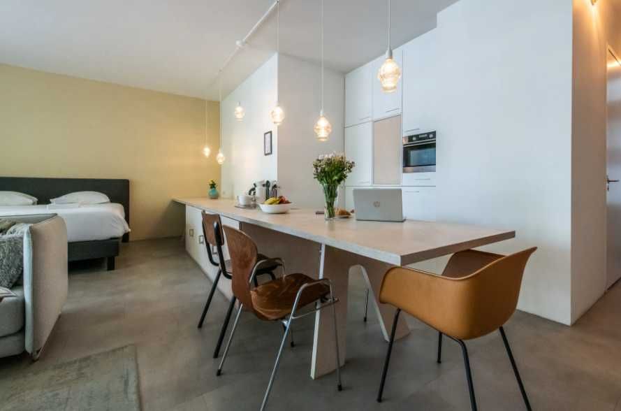 Дава се под наем Едностаен апартамент в Пловдив, Прослав - 45 кв.м за 168.3 € - Снимка #3