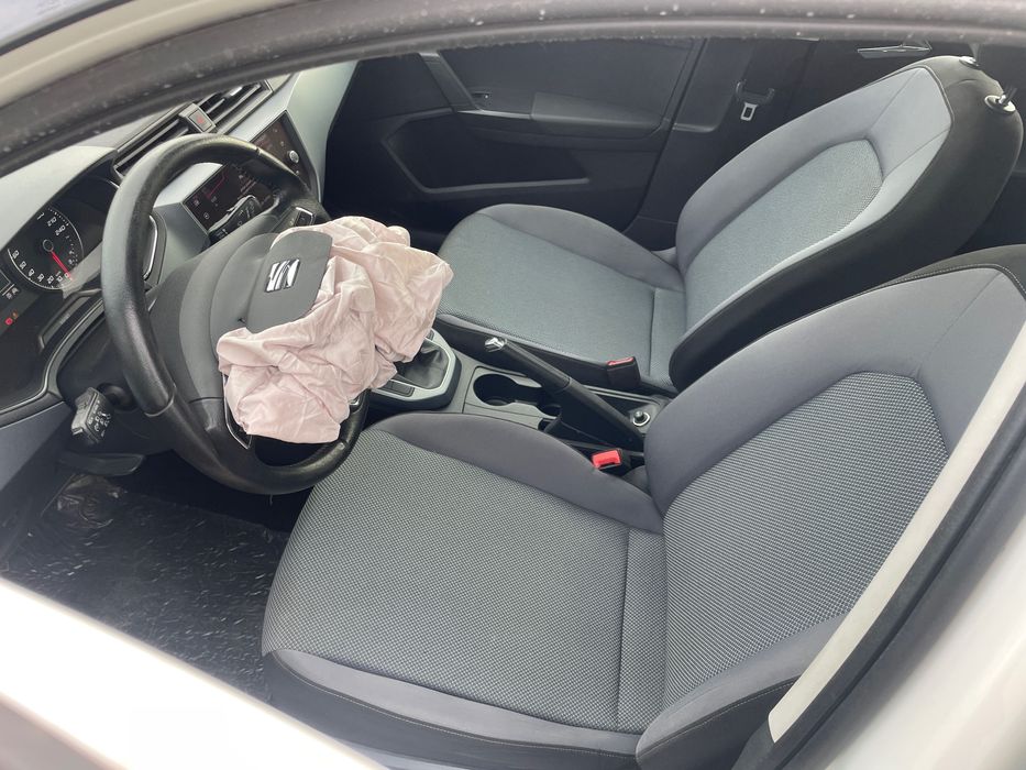 Seat Arona 1.0 TSI, двигател CHZ, 95 кс., 5 ск., 71 000 км., 2019 г.