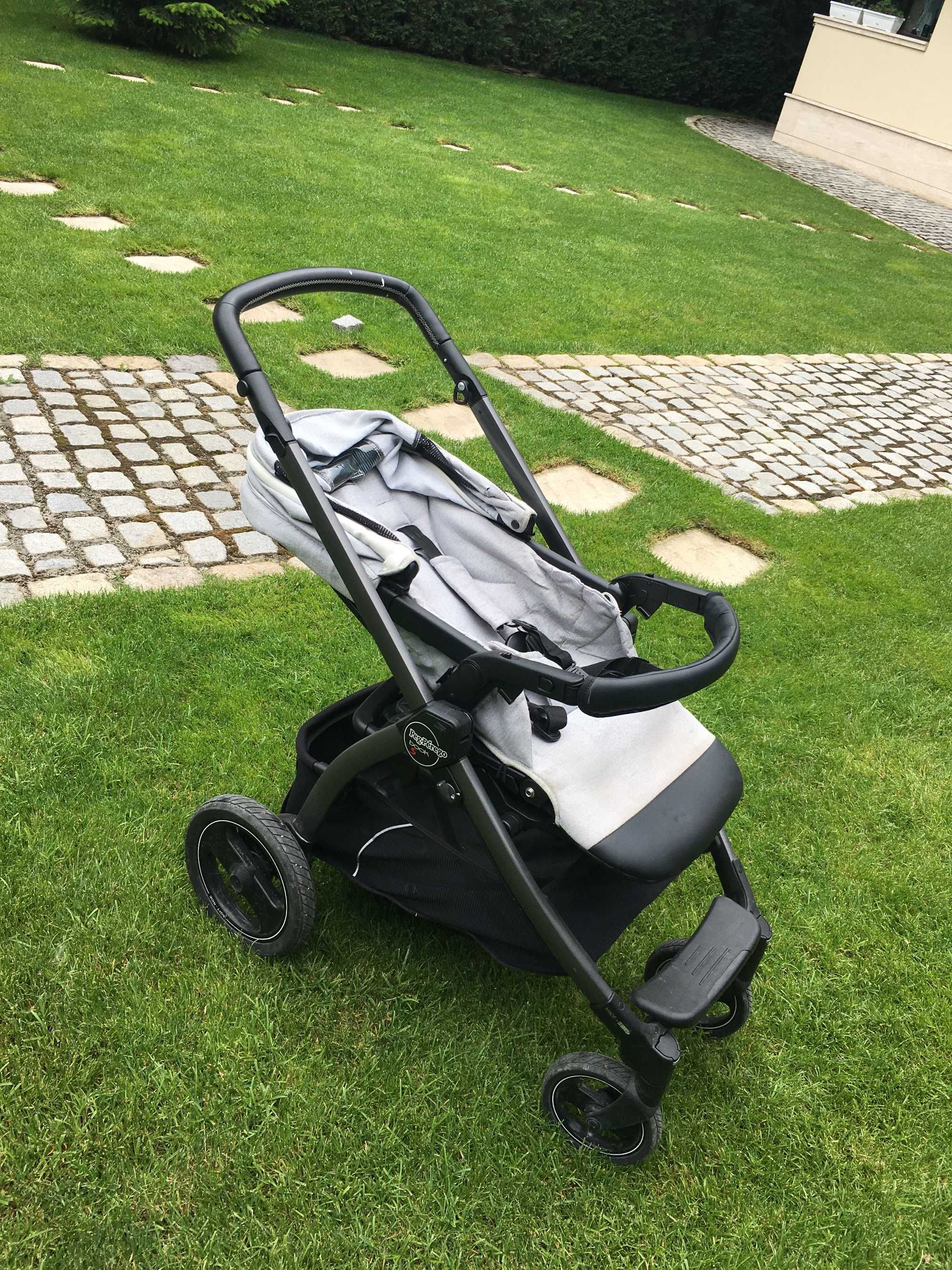 детска количка Peg Perego Book S