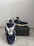 New Balance 9060 Blue 43