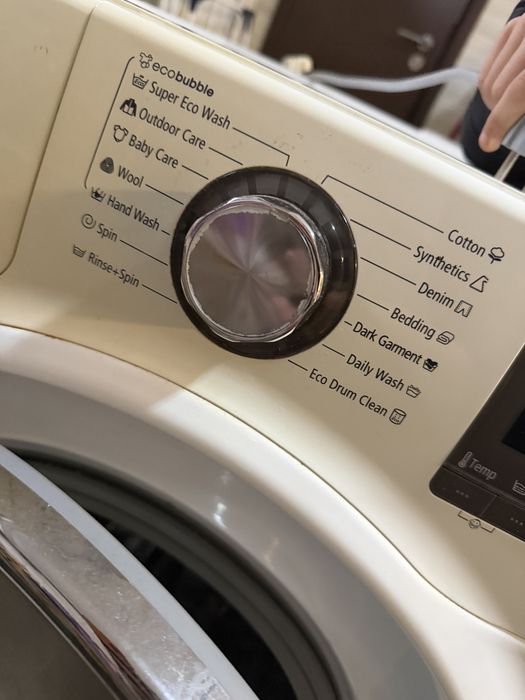 Masina de spalat samsung