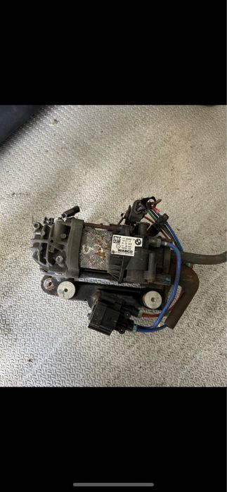 Compresor perne BMW G 11 G 12