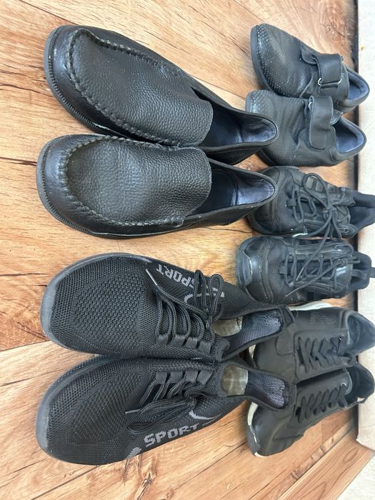 1 пару за 2 тыс или все за 5 тыс