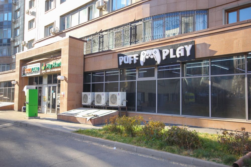 Продажа бизнеса. Один из лучших Playstation клубов города