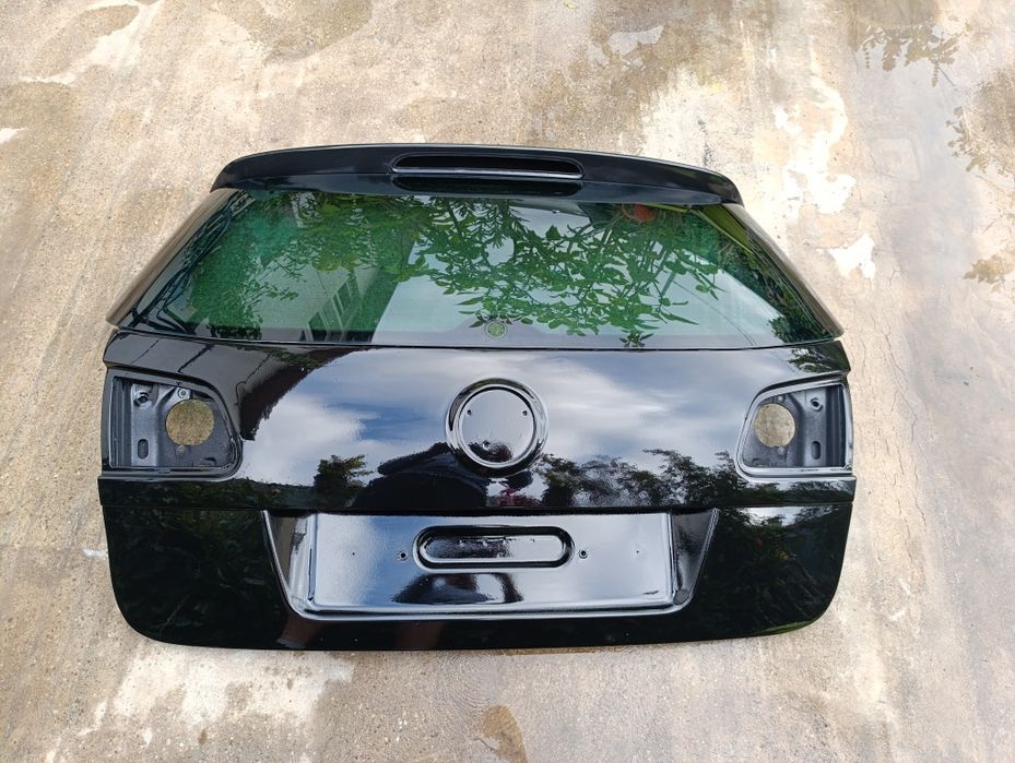 Capota/haion/bara spate  vw passat b6