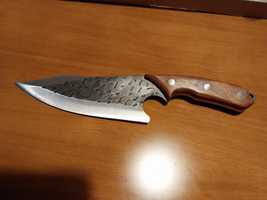 Нож от неръждаема стомана(4Cr13)