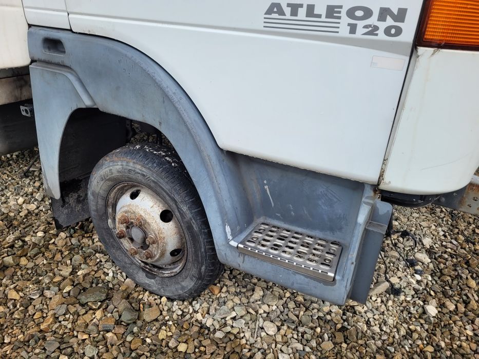 Scara /Aripa Nissan Atleon   2000-2014