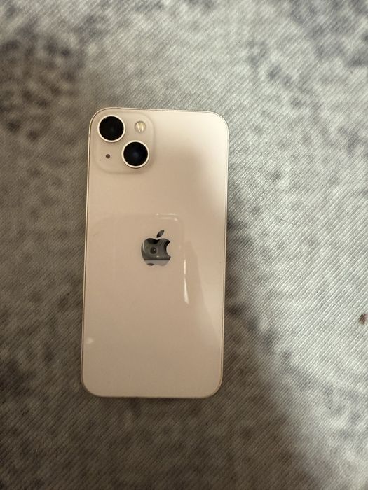 Айфон 13 128гб б/у