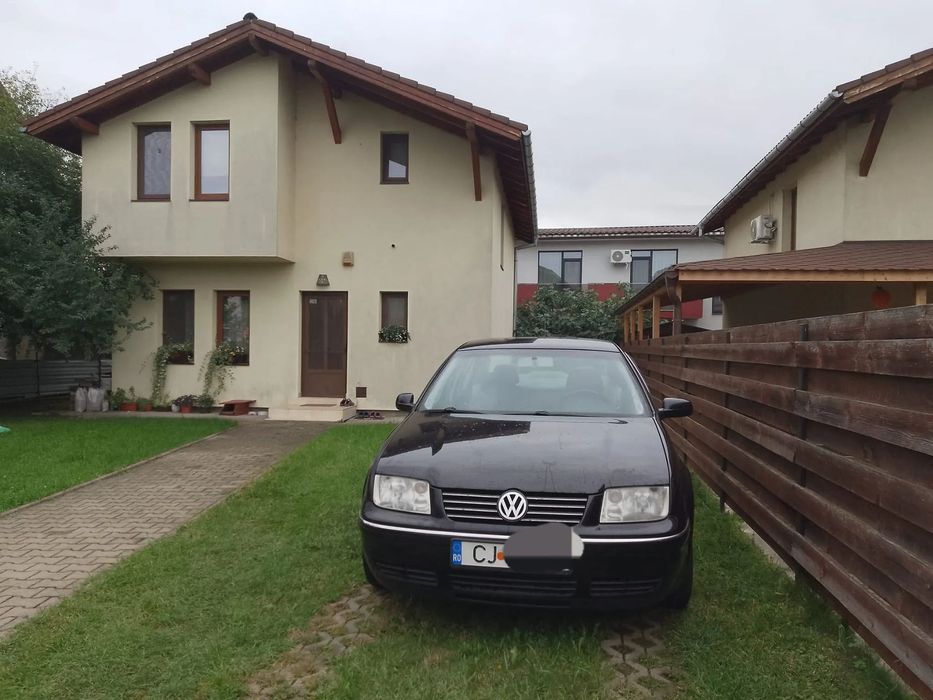 Volkswagen Bora Masina in stare buna de functionare.Proprietar din 2017,folosita rar