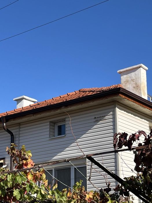 Външни винилови облицовки / Сайдинг / Декинг// Монтаж / Доставка /