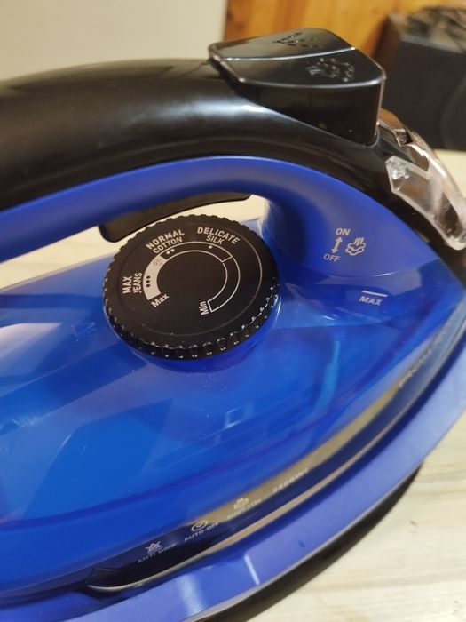 Rowenta безжична 2400 W