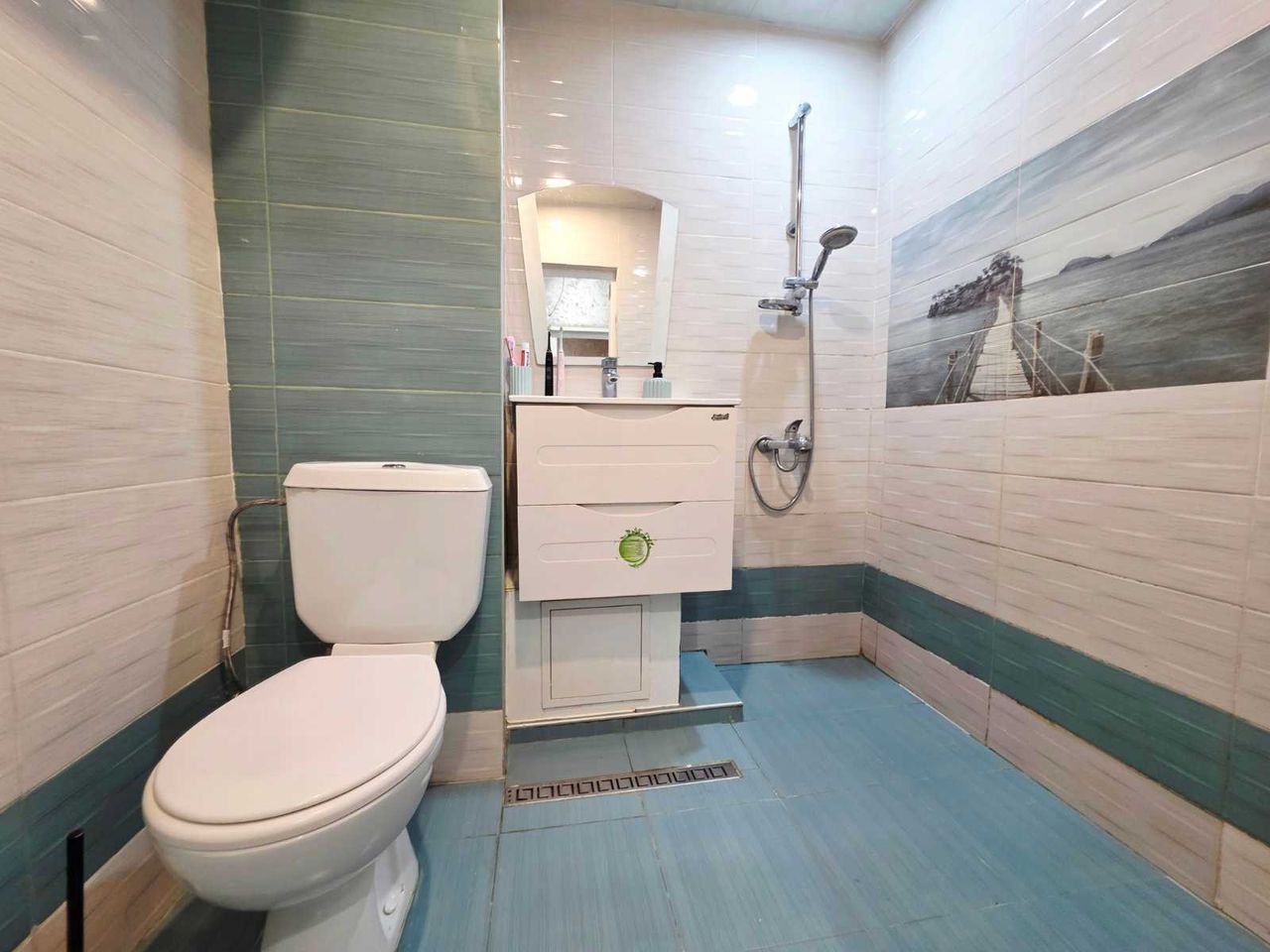 Продава се Тристаен апартамент в Стара Загора, Опълченски - 67 кв.м за 1268 €/кв.м - Снимка #19