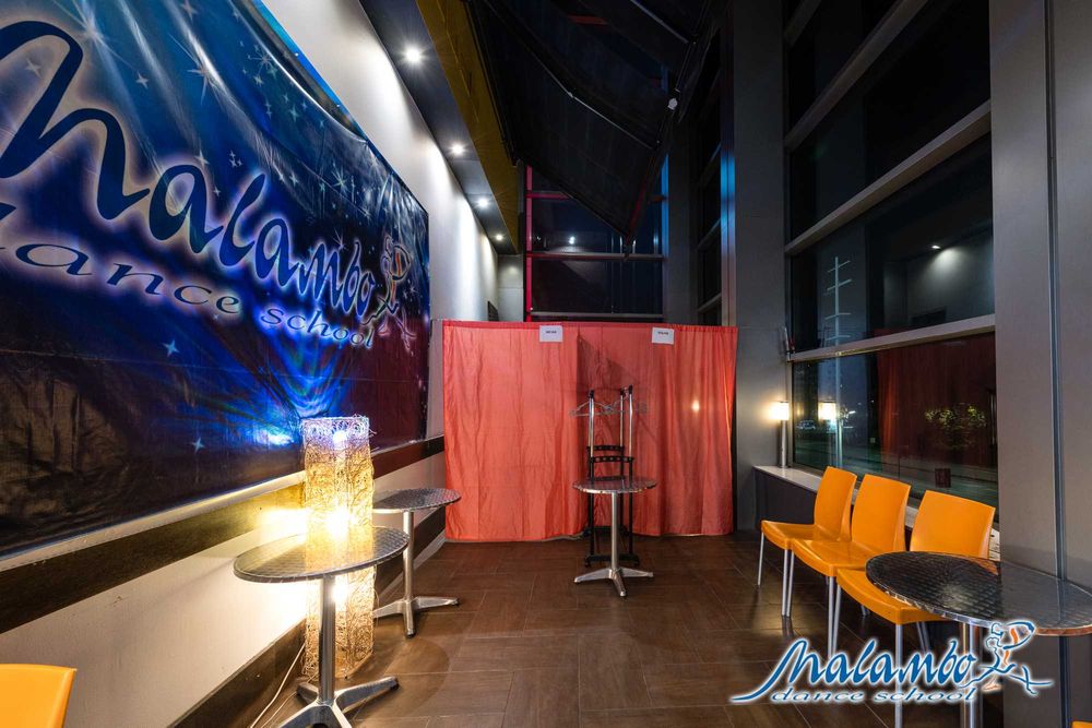 Танцова зала под наем почасово