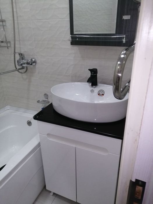 Аренда 2 комнатной квартиры М.Ойбек ор-р Angel’s Food/Точка Вкуса