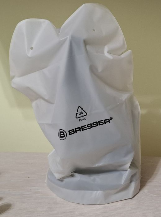 Microscop digital Bresser