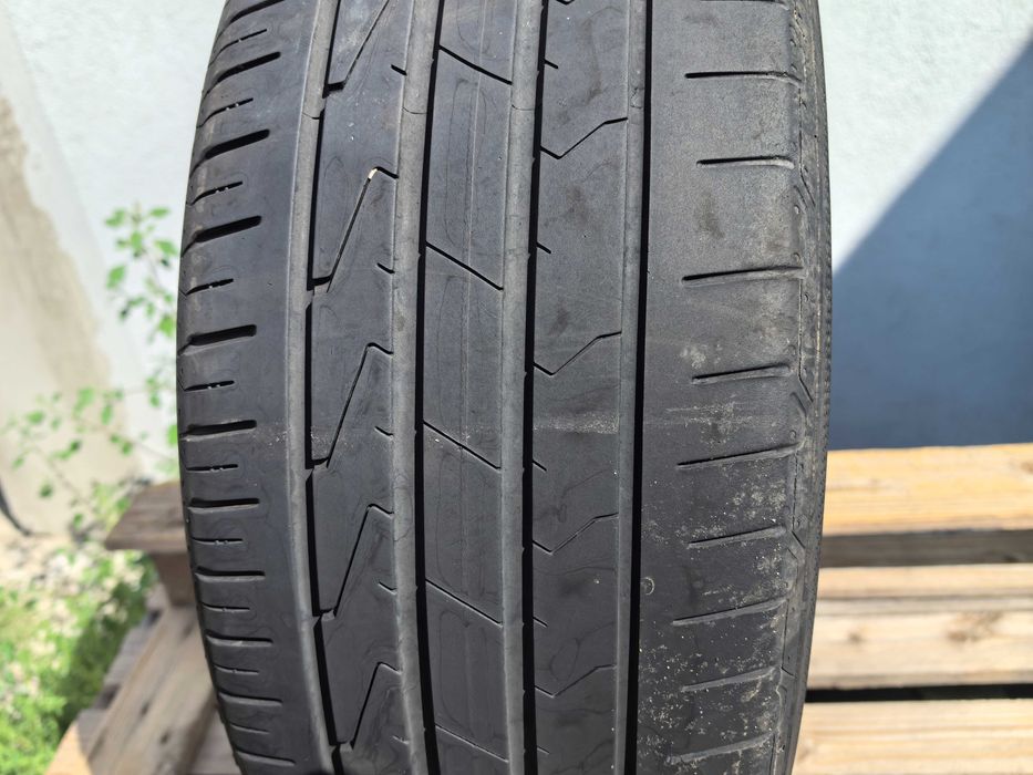 215/55/16 Ханкук ДОТ 2019 г