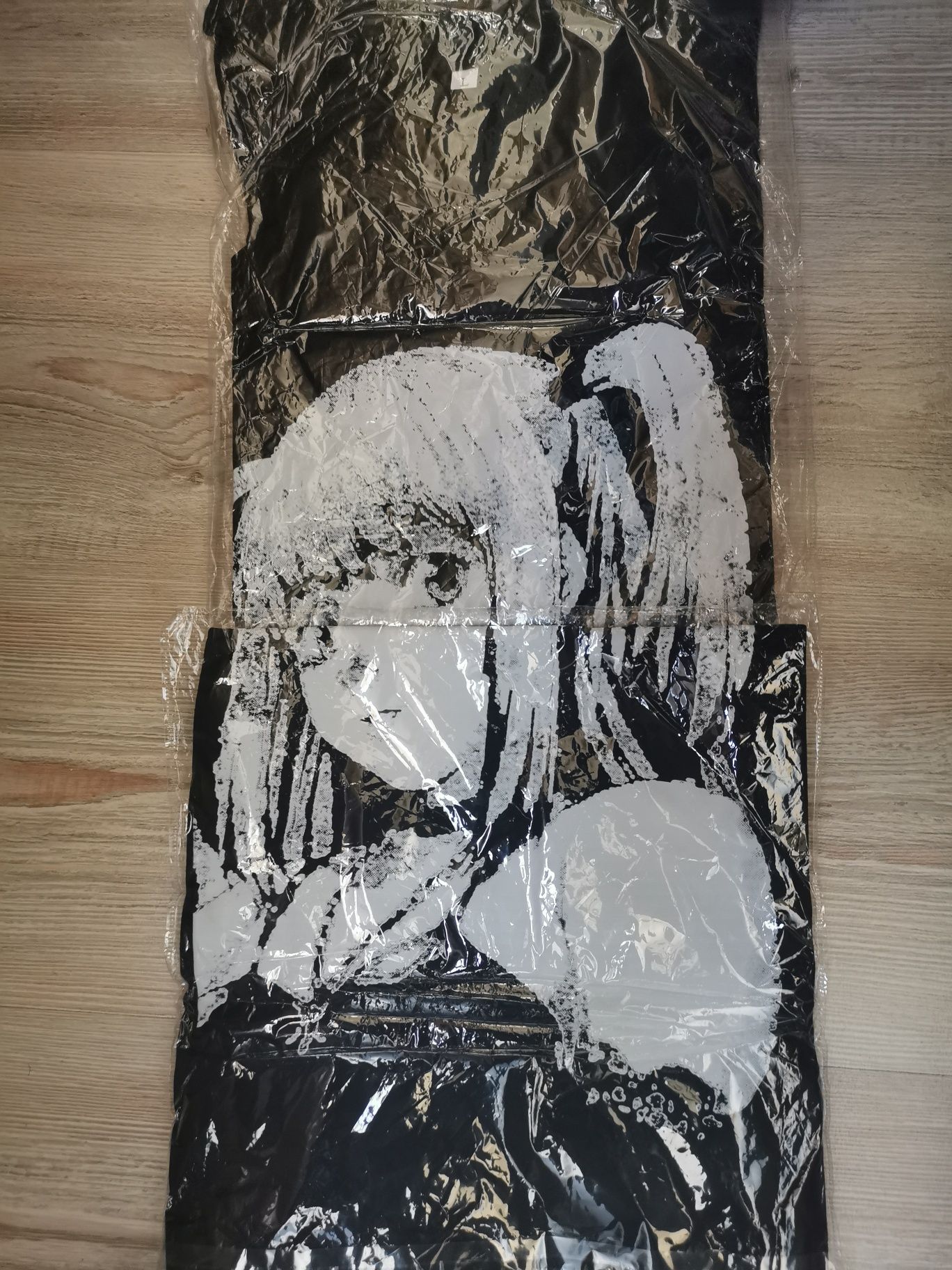 Death Note - Tricou Oversized Misa Amane