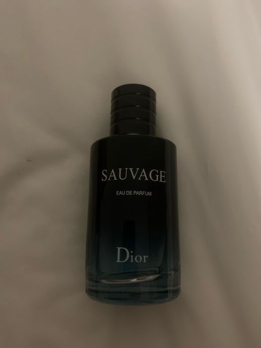Vand parfum dior sauvage